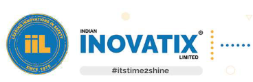 Indian Inovatix Ltd